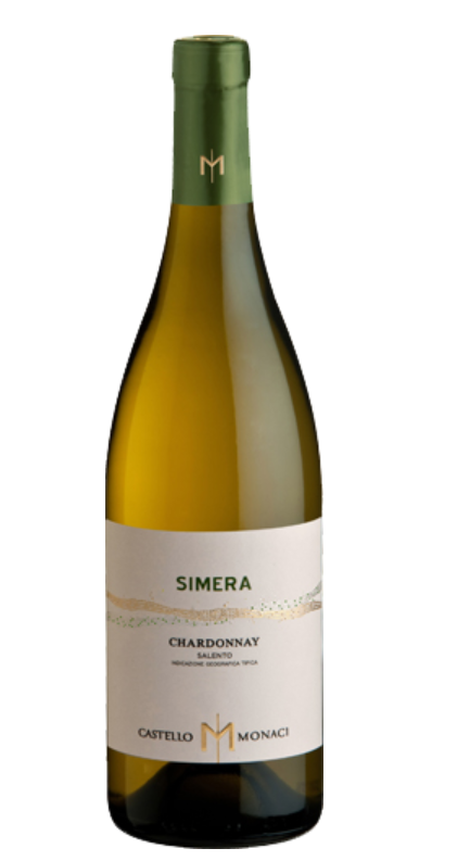 Simera - Chardonnay Salento
