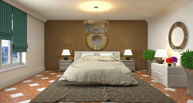 Basic Bedroom Package
