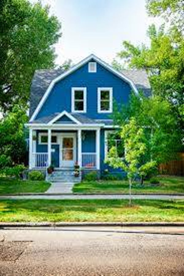 Total Home Basic Clean