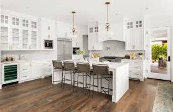 Kitchen - Deep Clean Add On