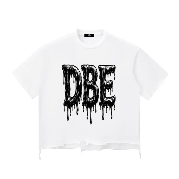 DBE Drip Boxy Tee
