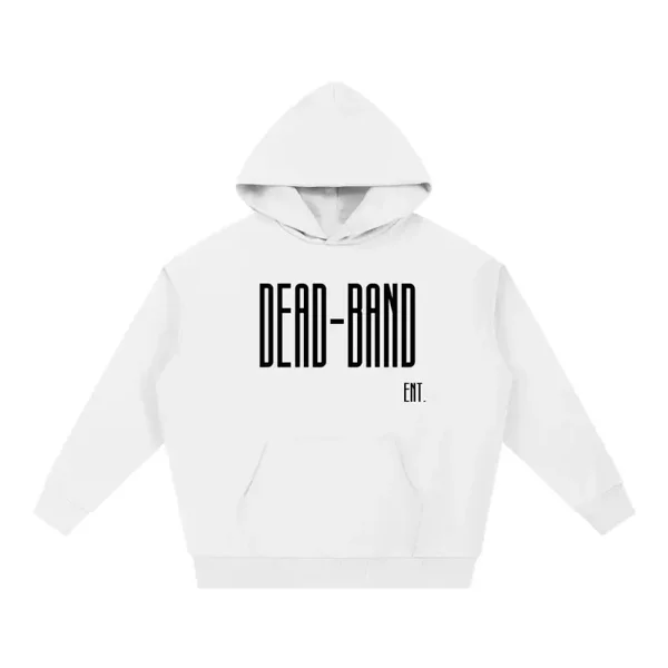 DBE Heavyweight Hoodie