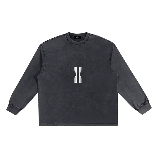 DBE Shaded Long Sleeve