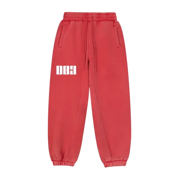 DBE Classic Joggers