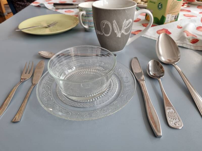 high tea modemakendoejezelf