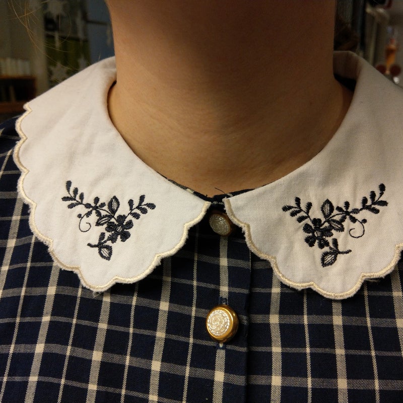 Borduur modemakendoejezelf