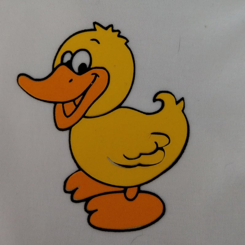 Flockfolie modemakendoejezelf