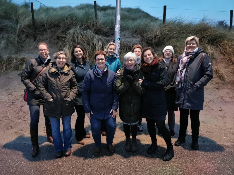 uiteten 1 nov 2019 See You