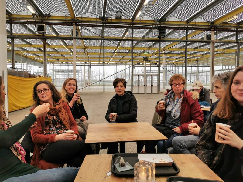 stoffenspektakel voorjaar 2020