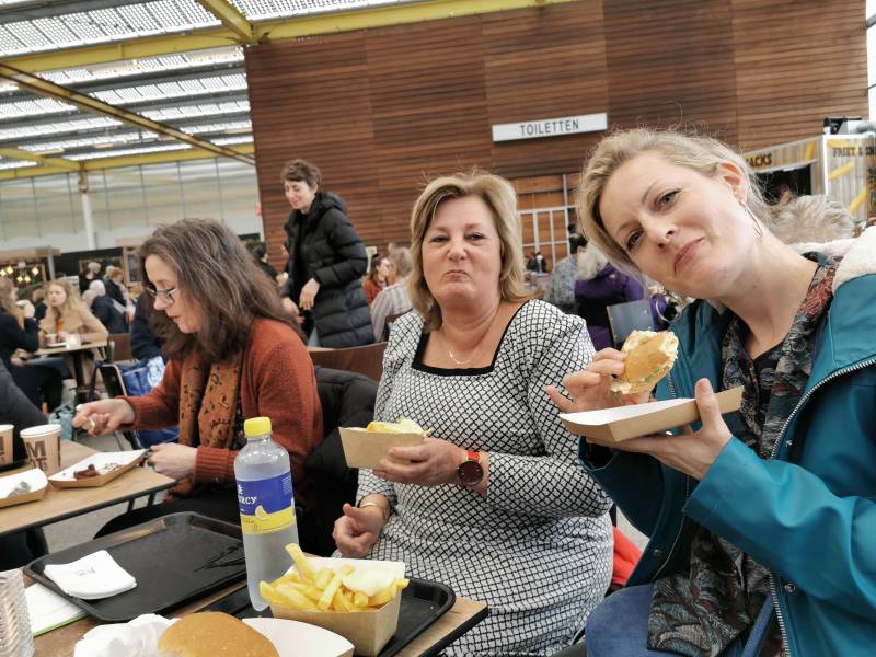 stoffenspektakel voorjaar 2020