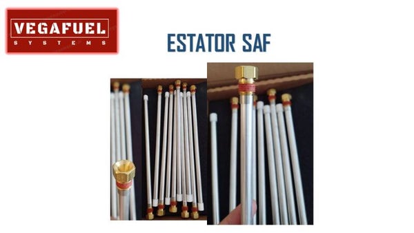 ESTATOR SAF