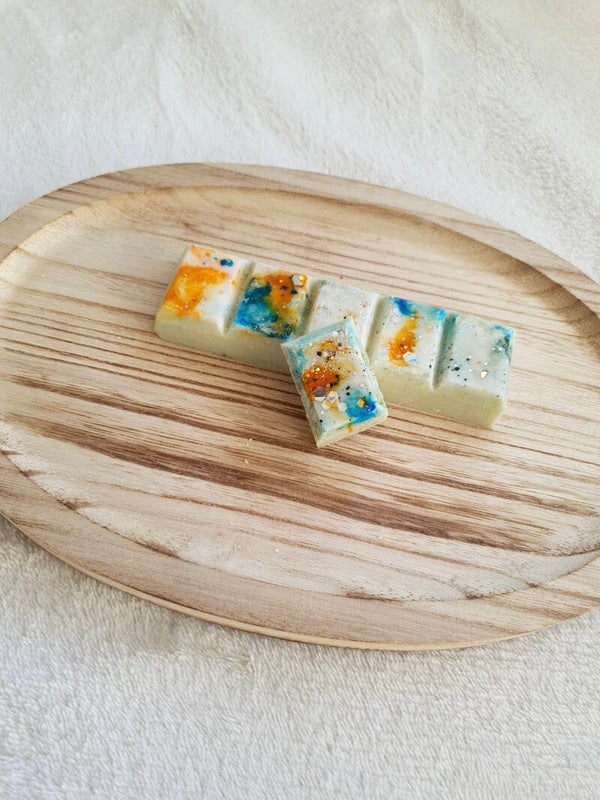 Fondant Anti-odeurs / Anti-tabac