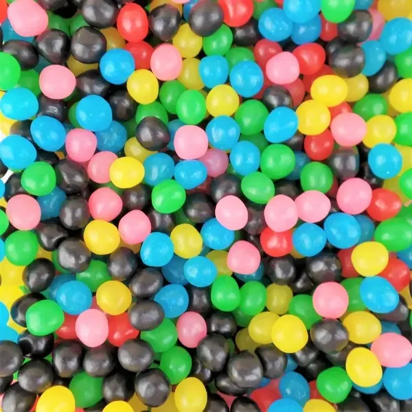 Bonbon dragé