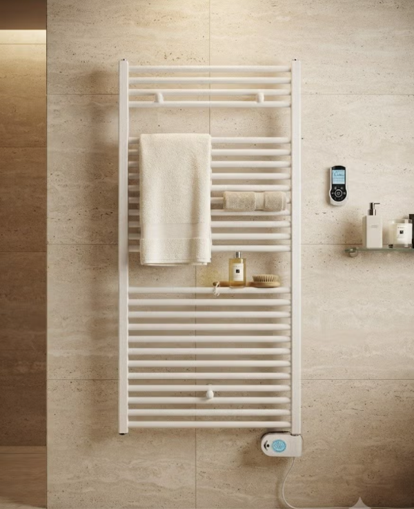 Elektrische radiator Instamat Robina EL