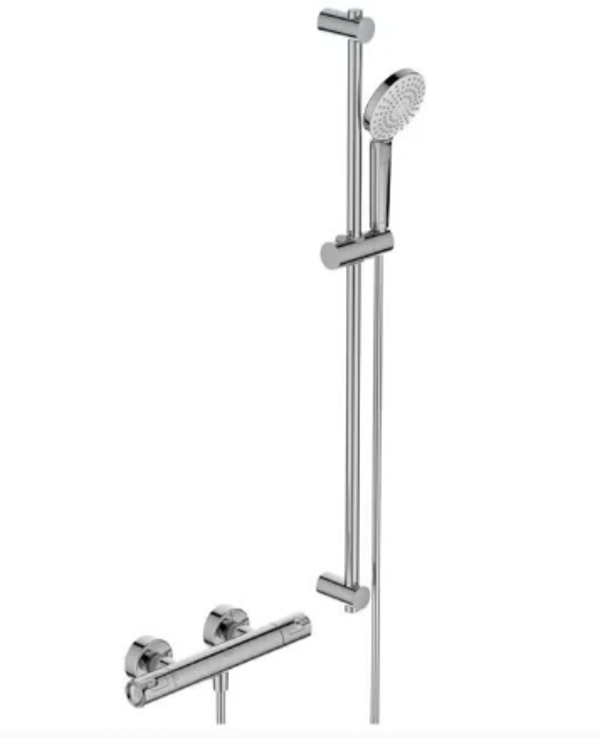 Ideal Standard ceratherm T50