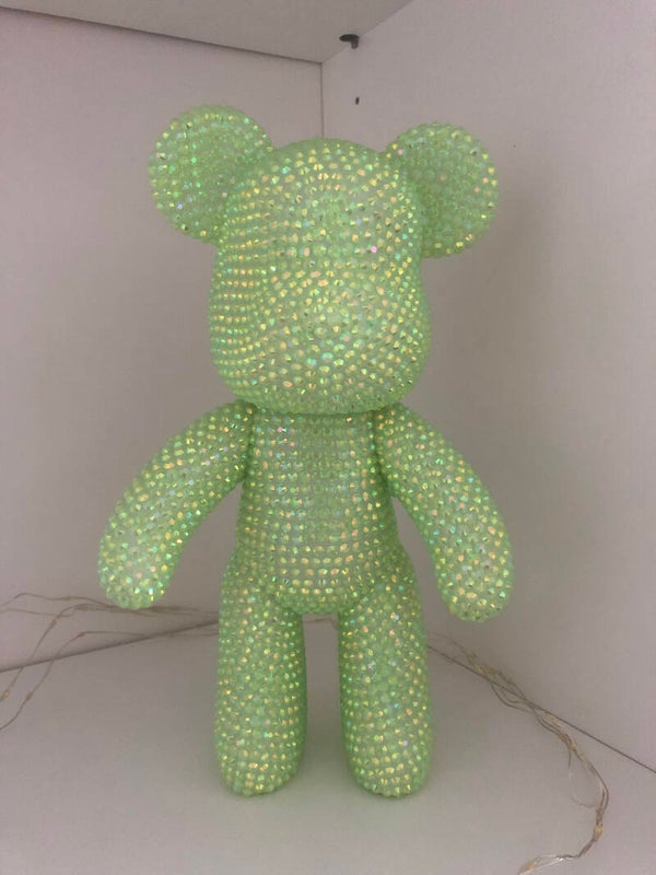 DIY Diamond Painting Beer