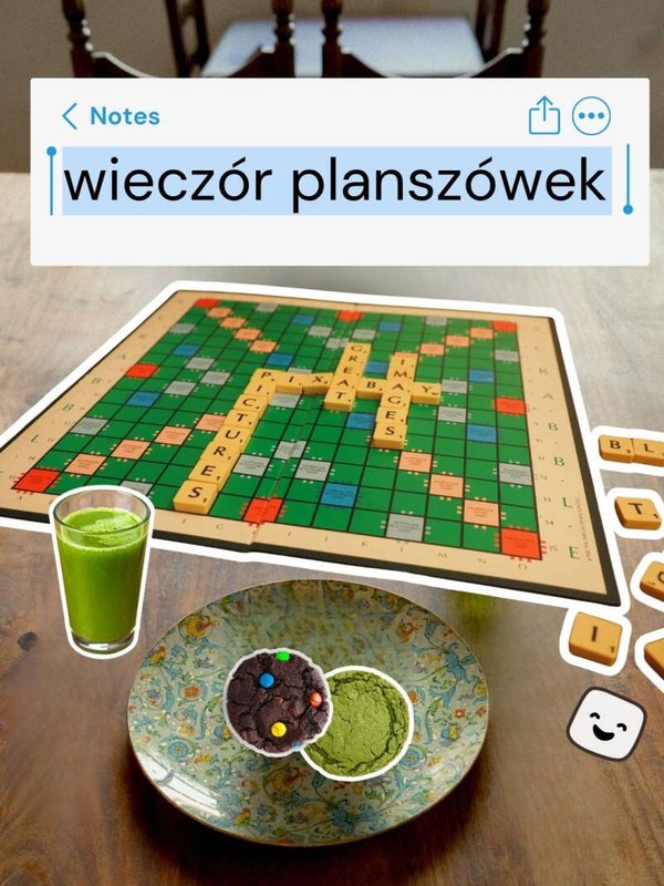 WIECZÓR PLANSZÓWEK 06.06.