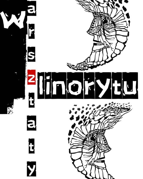 WARSZTATY Z LINORYTU 24.07.