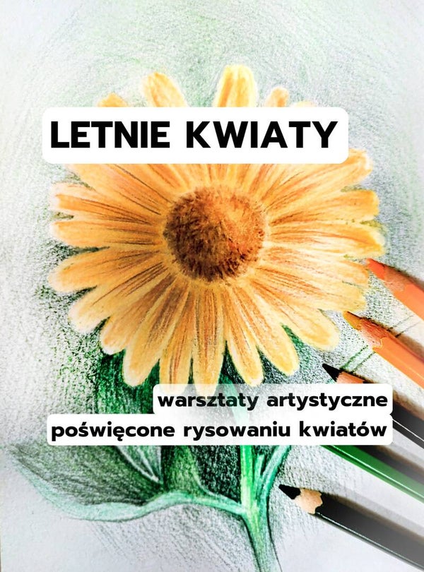 LETNIE KWIATY