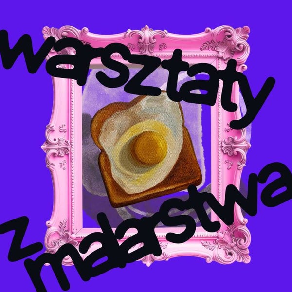 Warsztaty z malarstwa