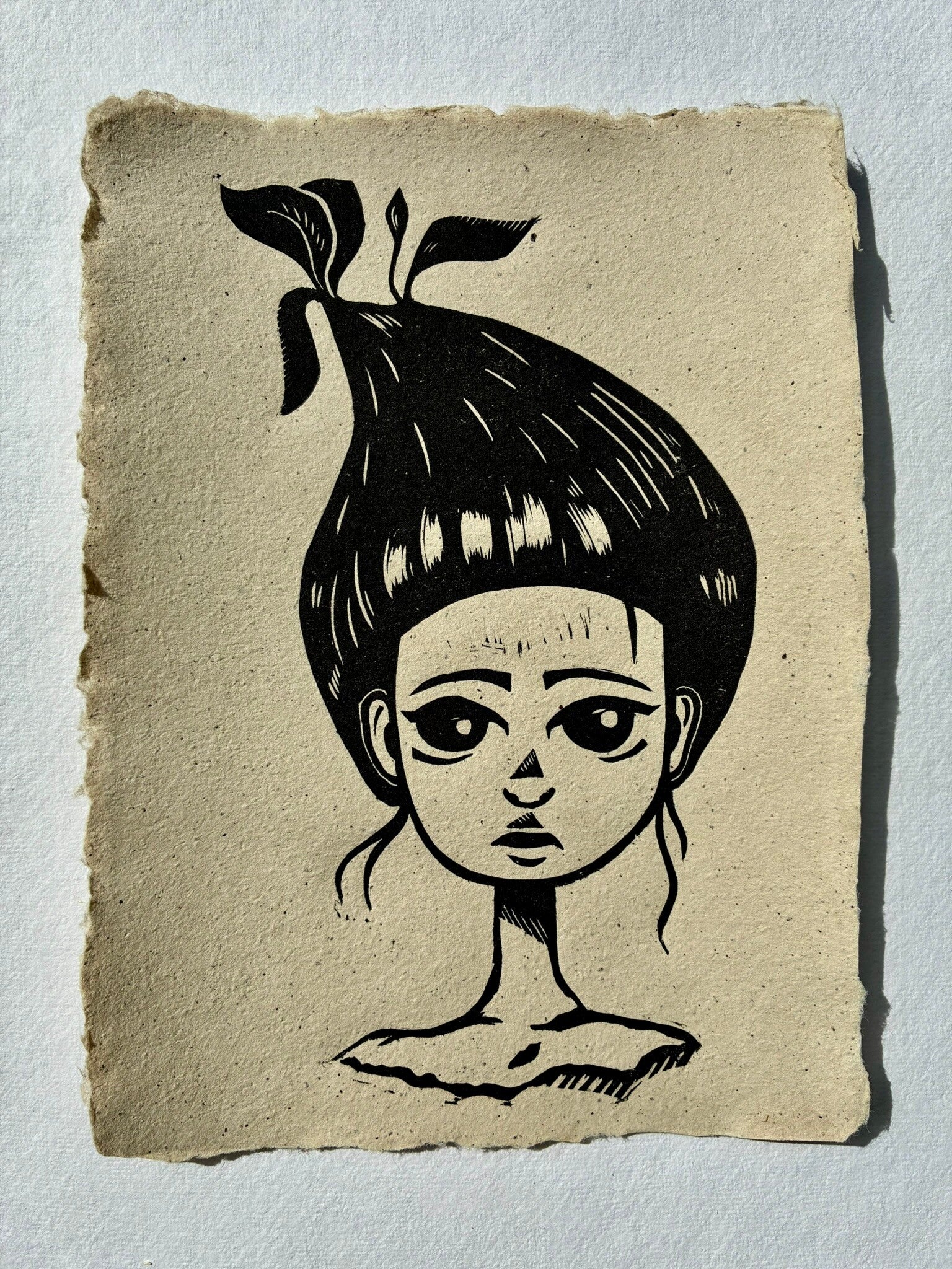 MANDRAGORA