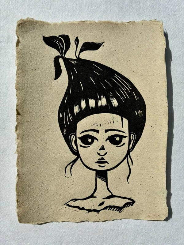 MANDRAGORA