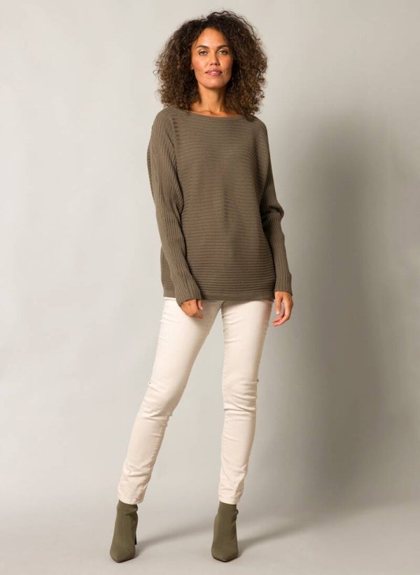 Amy-Linn Essential Grey Rose