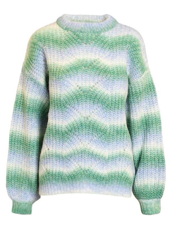 Sweater gebreid