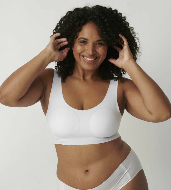 Sloggi zero feel Top Wit