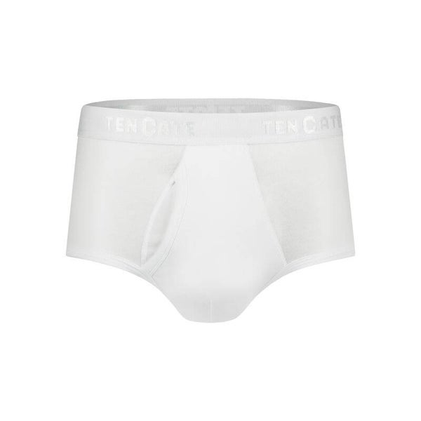 Ten Cate Basics classic slip 2-pack