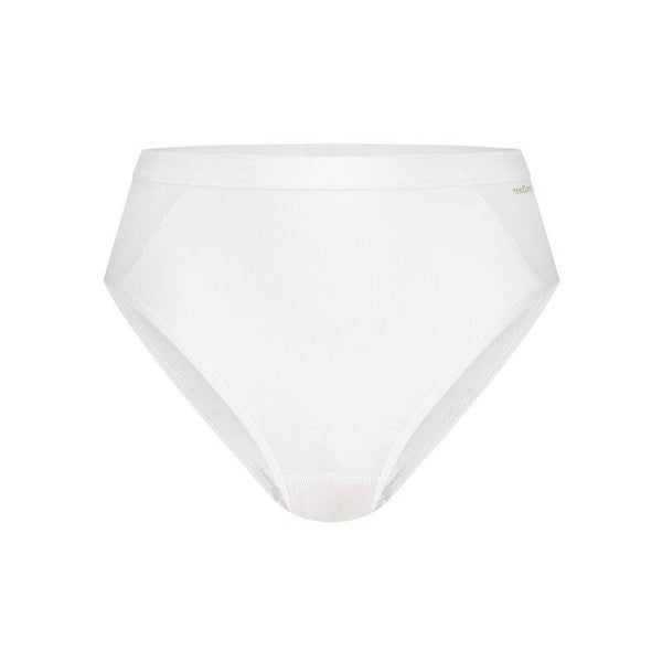 Ten Cate Basics High leg brief 2-pack