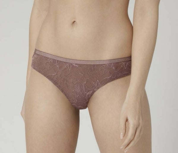 Amourette charm Brazilian