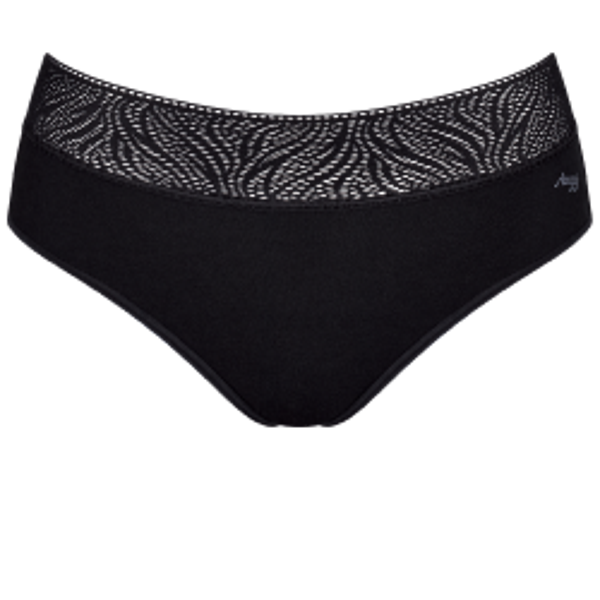 Sloggi Period Pants Gemiddeld Hipster