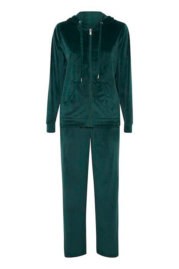 BYMITZA SET 3 - JERSEY Botanical Garden