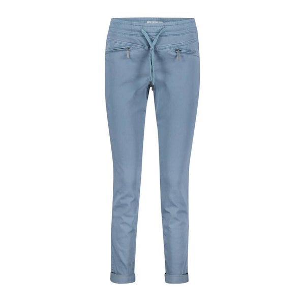 Tessy jog high rise regular fit Ice Blue