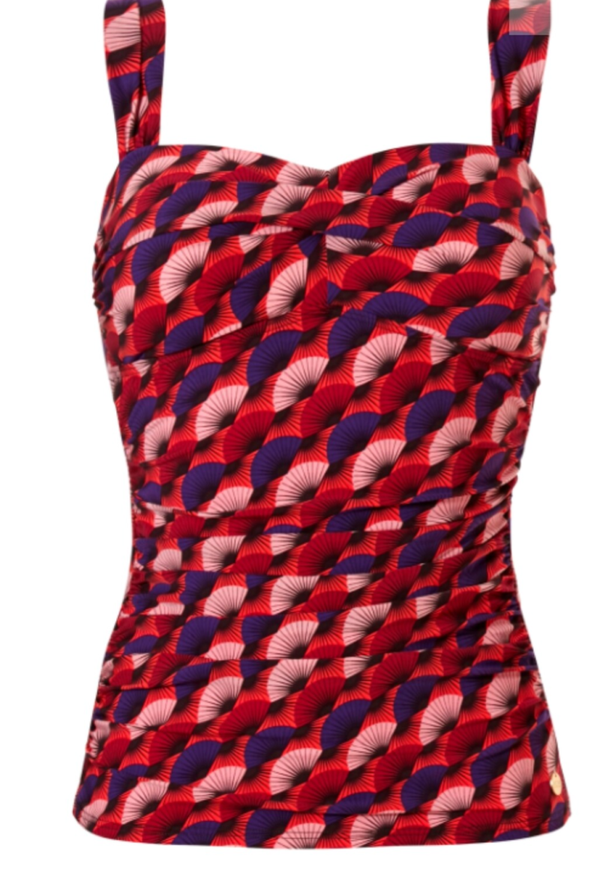 TC WOW Tankinitop african culture