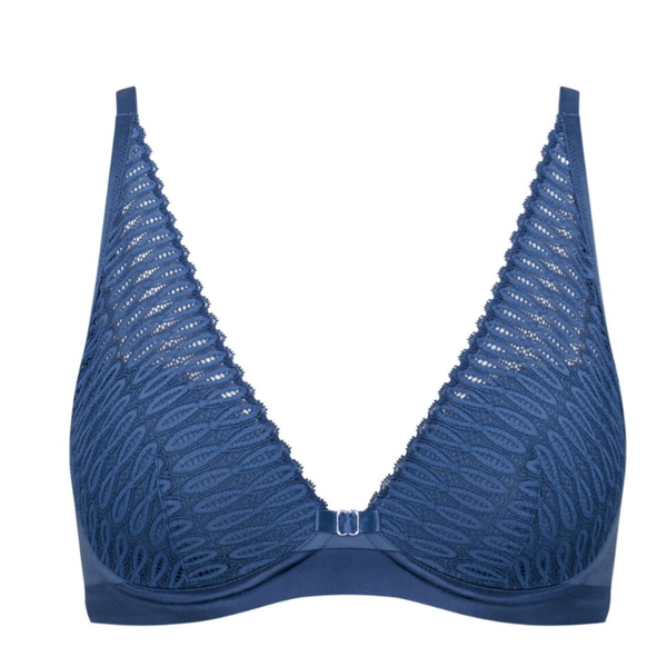 Triumph Aura Spotlight blue