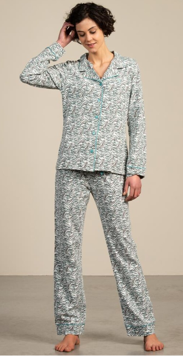 PAM DOORKNOOP PYJAMA