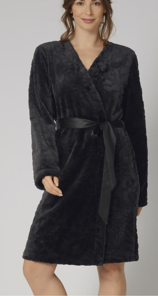 Robes cozy robe