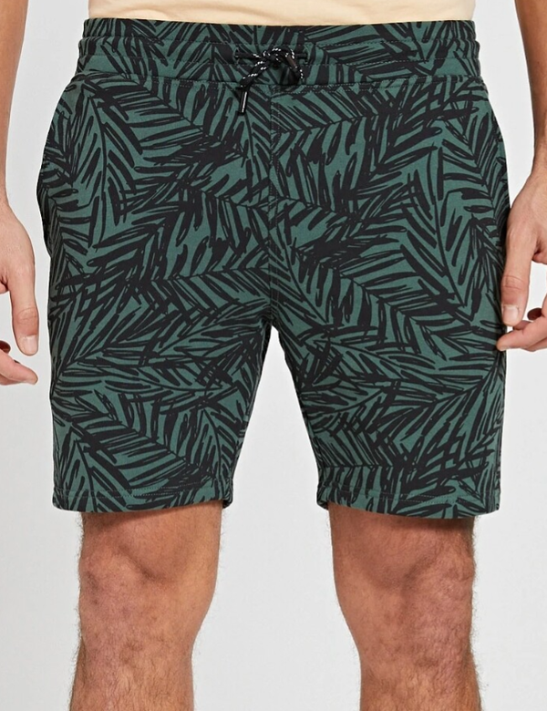 MANNEN SWEET KORTE MANGROVE