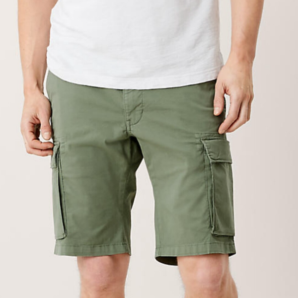 Regular: cargobermuda