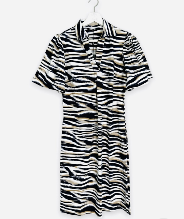 JURK TRAVEL DODY CAP FADE ANIMAL