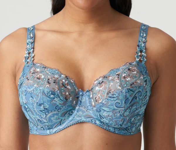 PrimaDonna Alalia volle cup bh Autumn Blue