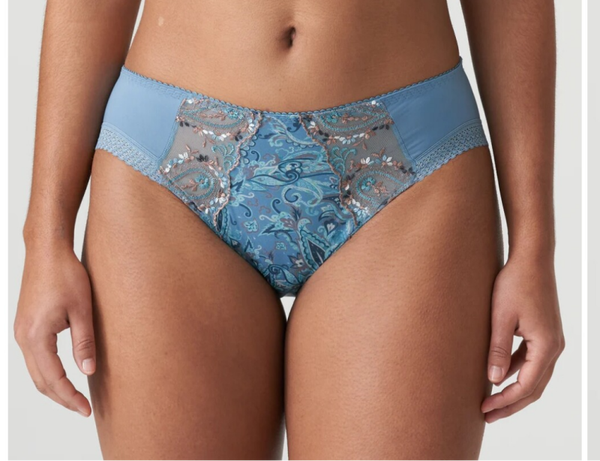 PrimaDonna Alalia rioslip Autumn Blue