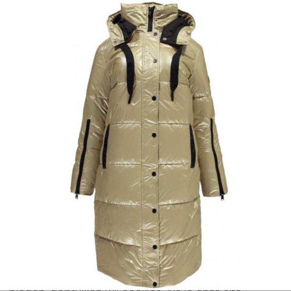 Rino&Pelle Laxon goud