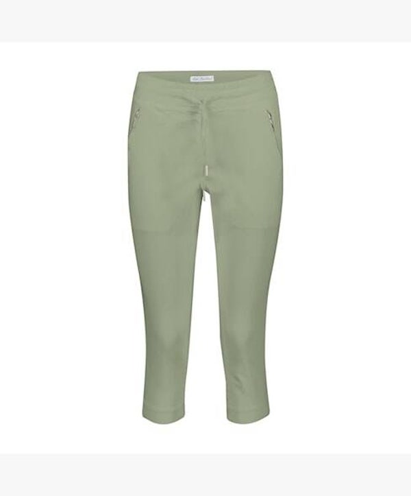 TESSY CAPRI JOG COLOR