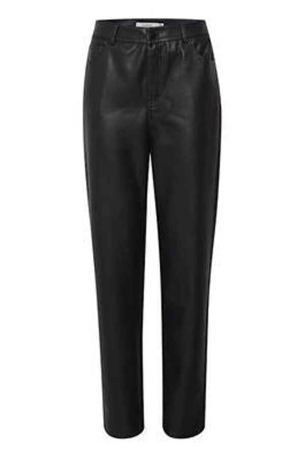 BYDAFANY PANTS - HEAVY WOVEN