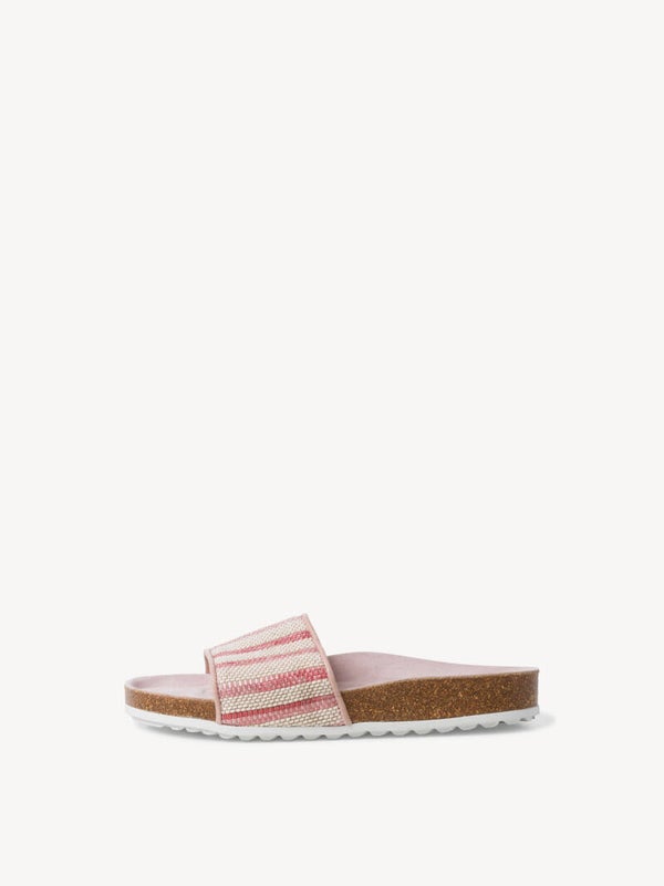 Slip-on schoen