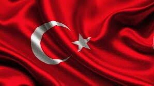 posting to Turkiye