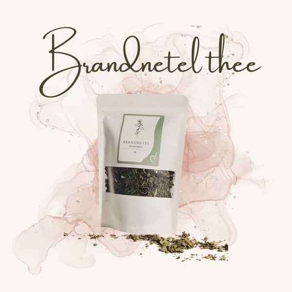Brandnetel thee